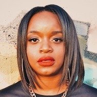 Brittany Packnett, 40 (Activist)
