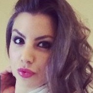 Brittany Perille, 36 (Instagram Star)