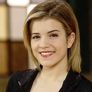 Brittany Raymond, 30 (电视女演员)