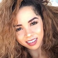 Brittany Renner, 32 (Instagram Star)