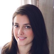 Brittany Robertson, 38 (Blogger)