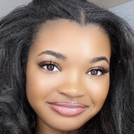 Brittany Rose, 26 (TikTok Star)