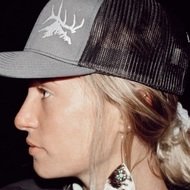 Brittany Scovel, 22 (Звезда Тиктока)