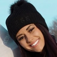 Brittany Tavares, 35 (Instagram明星)