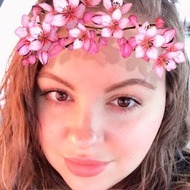 Brittany Vuitton, 34 (YouTube明星)