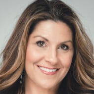 Brittany Wagner, 46 (勵志演說家)