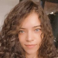 BrittanyVenti, 28 (YouTube明星)