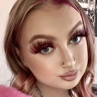 Brittbarbie3, 22 (TikTok明星)