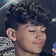 Britteny Jdin Diaz, 18 (TikTok Star)