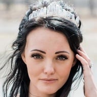 Brittney Atwood, 34 (YouTube Star)