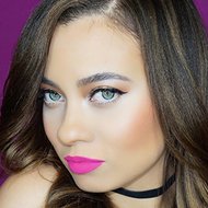 Brittney Gray, 37 (YouTube Star)