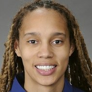 Brittney Griner, 33 (Basketball Player)