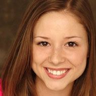 Brittney Karbowski, 37 (Voice Actress)
