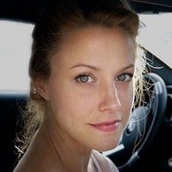 Brittney Powell, 51 (电影女演员)