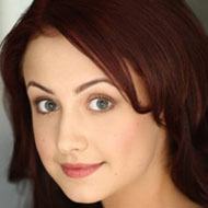 Brittney Wilson, 34 (TV Actress)