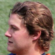 Britton Colquitt, 40 (Fußballspieler)