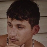 Britton Emert, 33 (TikTok明星)