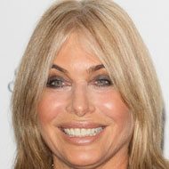 Brix Smith-Start, 61 (Metal Singer)