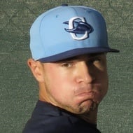 Brock Burke, 29 (棒球选手)