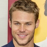 Brock Harris, 37 (Movie Actor)