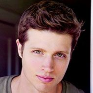 Brock Kelly, 40 (电视演员)