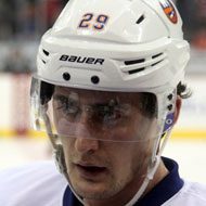 Brock Nelson, 32 (Hockey Player)