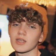 Brodee Ray Swank, 18 (TikTok Star)