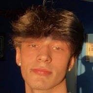 Brodie Barber, 21 (TikTok Star)