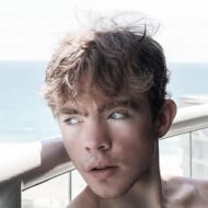 Brodie Knibbs, 24 (Instagram明星)