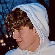 Brody Morgan, 19 (TikTok Star)