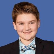 Brody Rose, 19 (Movie Actor)