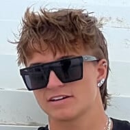 Brody Schneitzer, 22 (TikTok Star)