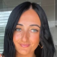 Brogan Cole, 33 (TikTok Star)