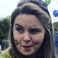 Brogz, 28 (TikTok Star)