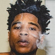 Brokeasf, 23 (说唱歌手)