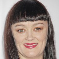 Bronagh Gallagher, 53 (TV Actress)