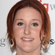 Bronagh Waugh, 43 (Soap Opera Actress)