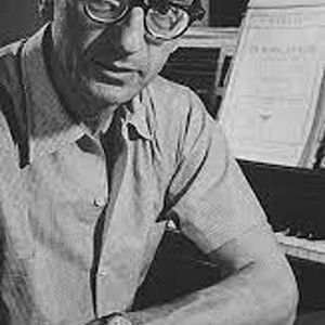 Bronislaw Kaper (1902 - 1983) (作曲家)