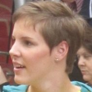 Bronte Campbell, 29 (游泳者)
