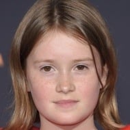 Bronte Carmichael, 15 (电视女演员)