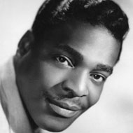 Brook Benton (1931 - 1998) (Pop Singer)