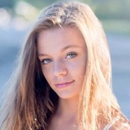 Brook Krieger, 26 (YouTube Star)