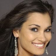Brook Lee, 53 (Pageant Contestant)