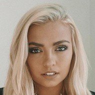 Brook Sill, 29 (Star d'Instagram)