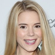 Brooke Anne Smith, 41 (TV Actress)