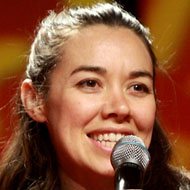 Brooke Bennett, 43 (Swimmer)