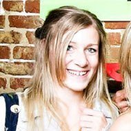 Brooke Brodack, 37 (YouTube明星)