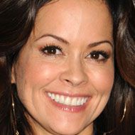 Brooke Burke, 52 (TV Actress)
