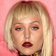 Brooke Candy, 34 (说唱歌手)
