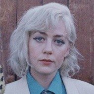 Brooke Dickson, 29 (Bassist)